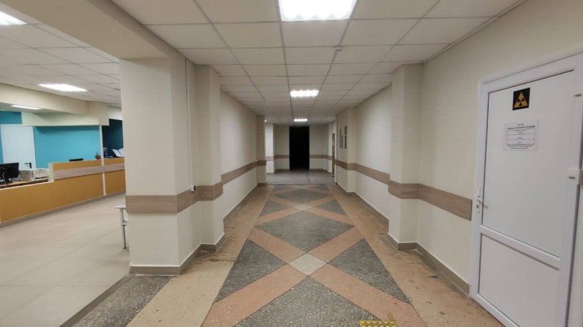 Фото: Минздрав 