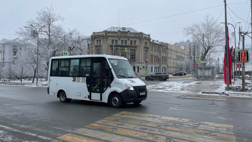 Фото: mosaica.ru