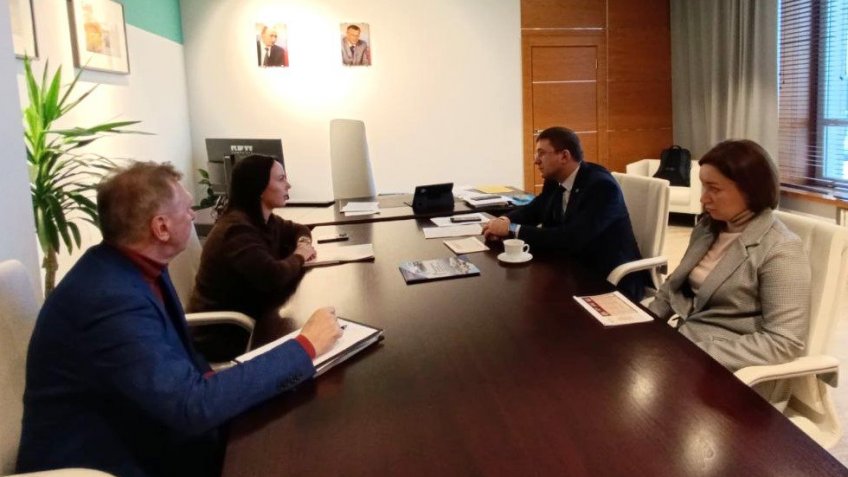 Фото: Минпром73