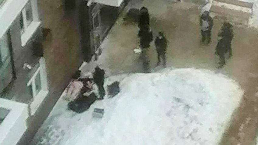 ТГ Инсайд Ульяновск