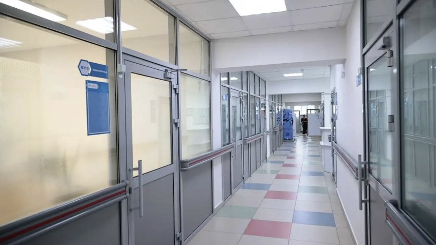 Фото: Минздрав УО