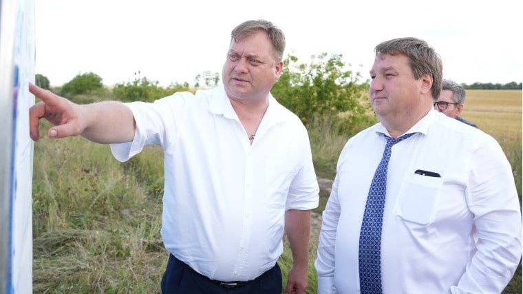 Фото: администрация Ульяновска