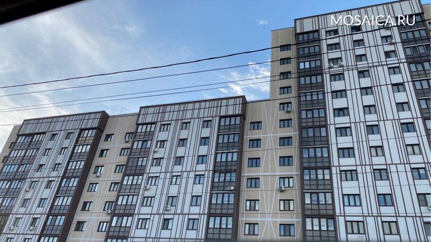 Фото: mosaica.ru