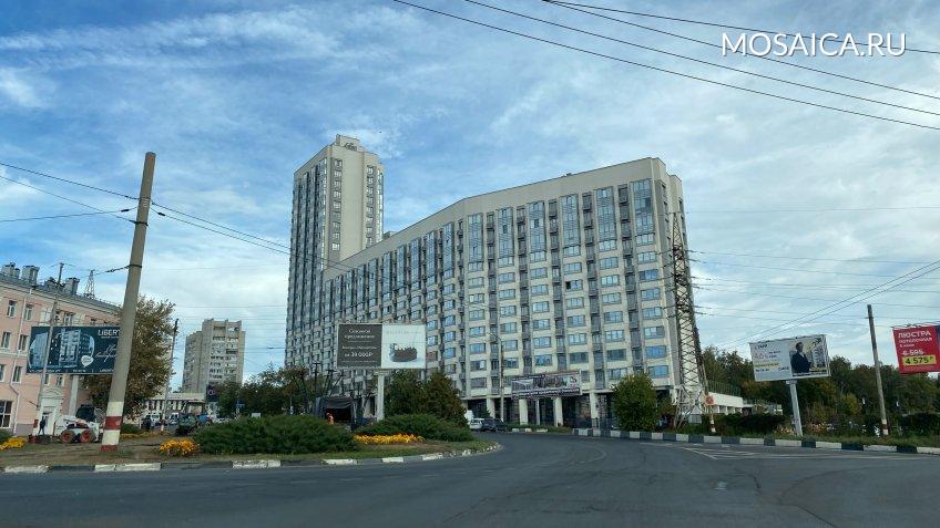 Фото: mosaica.ru