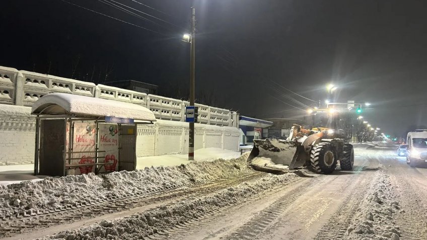 Фото: администрация Ульяновска