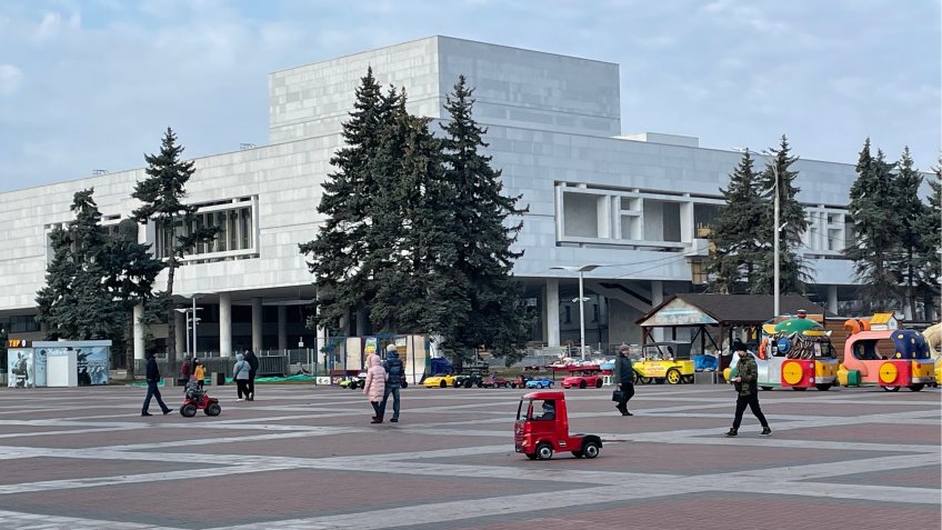 Фото: mosaica.ru