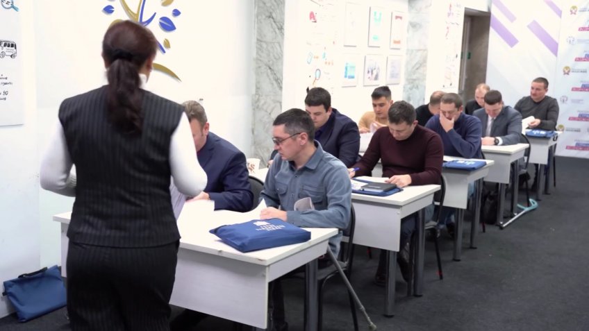 Фото: Телеграм-канал Алексея Русских