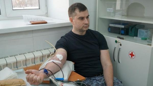 Фото: пресс-служба Управления Росгвардии