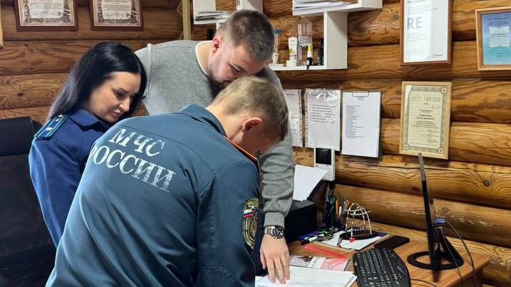Фото: прокуратура Ульяновской области