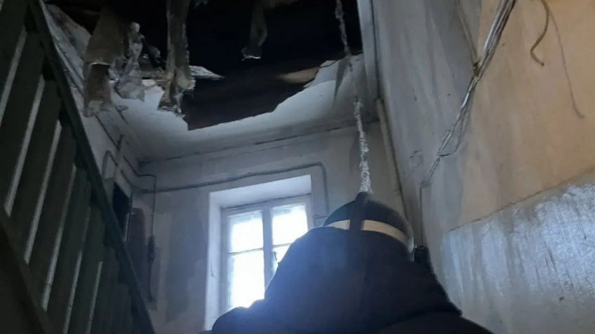 Фото: администрация Ульяновска