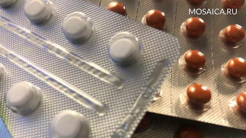 Фото: mosaica.ru