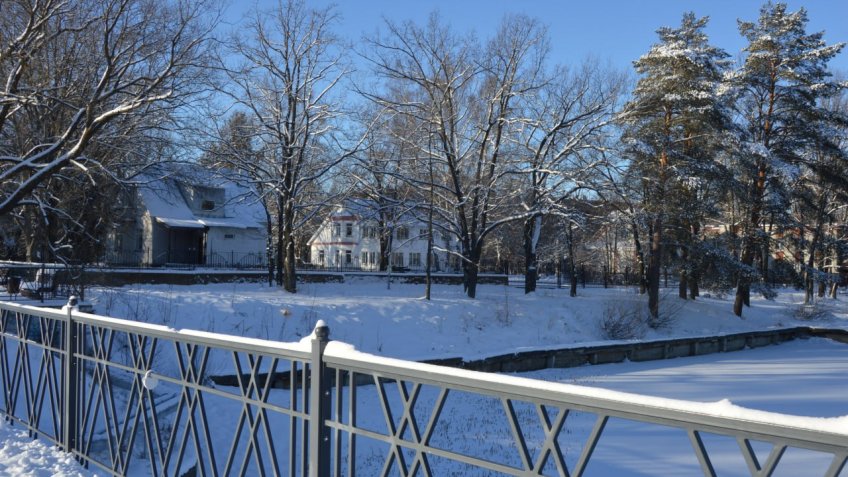 Фото: Mosaica.ru