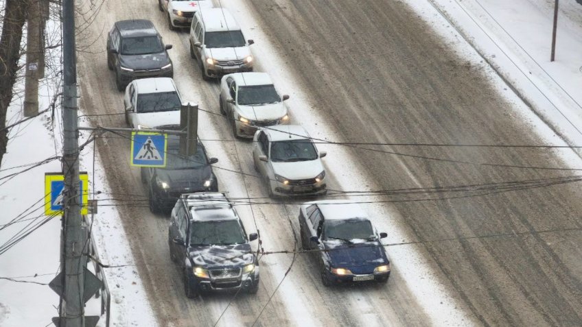 Фото: Mosaica.ru