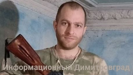 Фото: соцсети/Информационный Димитровград