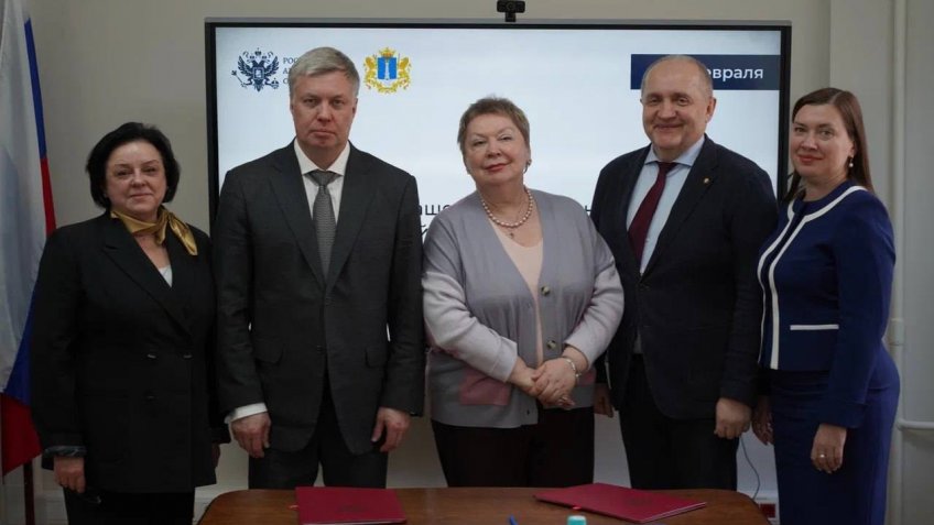 Фото: Телеграм-канал Алексея Русских