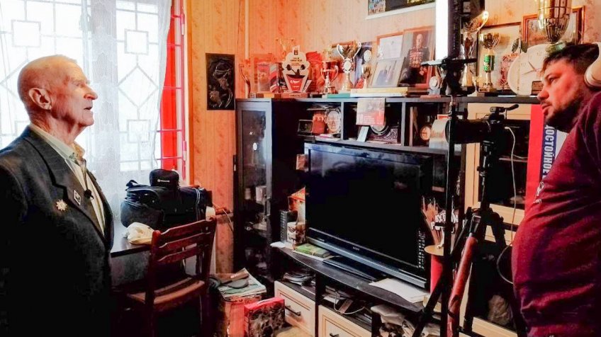 Фото: департамент туризма Ульяновской области