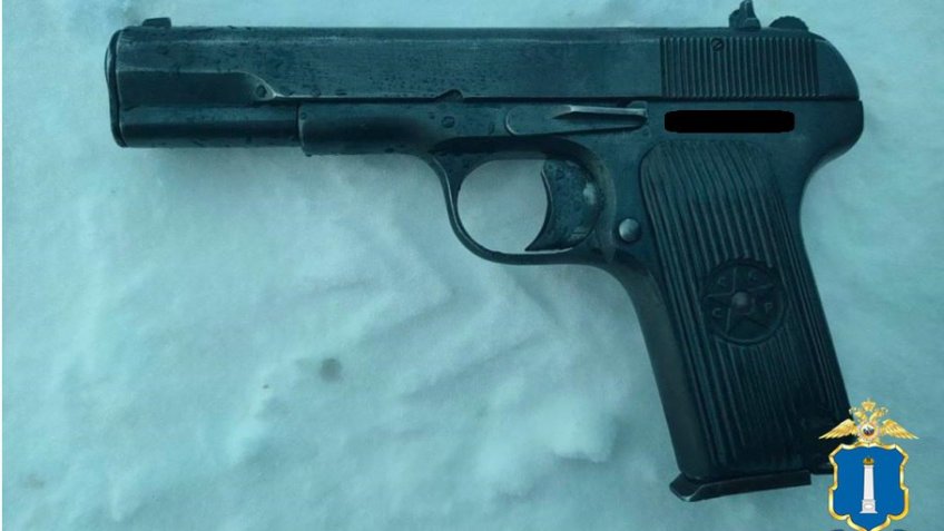 Фото: УМВД России по Ульяновской области