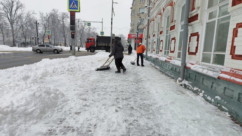 Фото: Mosaica.ru