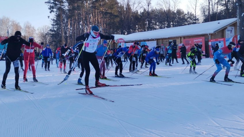 Фото: соцсети/управление спорта Ульяновска