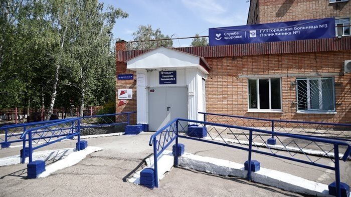 Фото: Минздрав Ульяновской области
