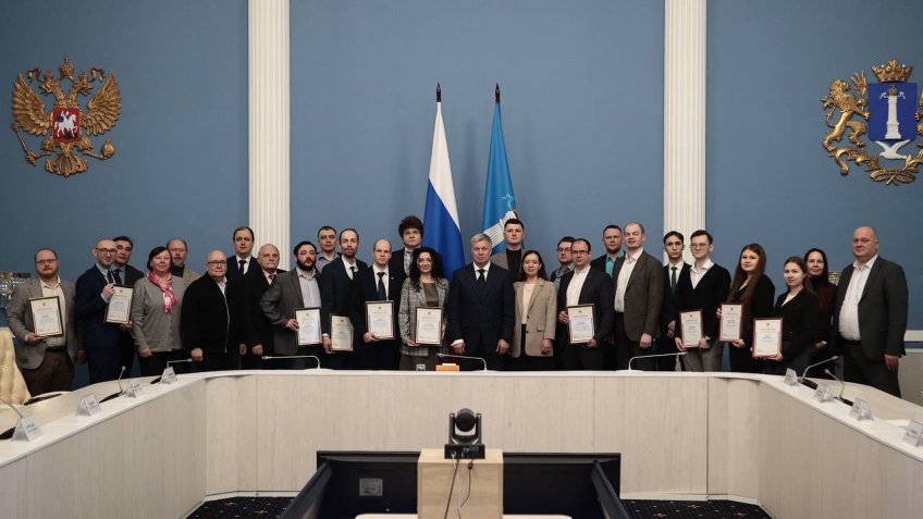 ТГ-канал Алексея Русских