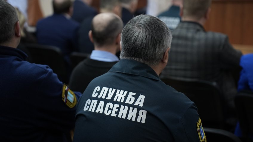 Фото: администрация Ульяновска