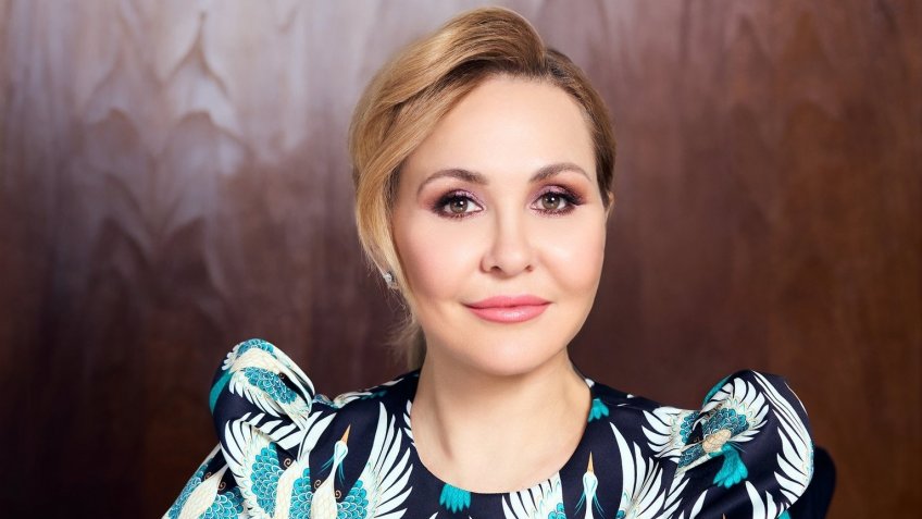 Фото: Василиса Володина