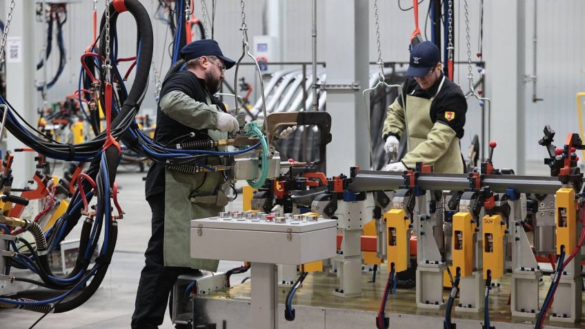 Фото: пресс-служба УАЗа