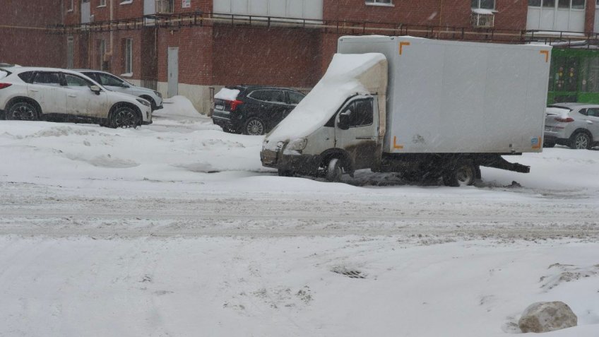 Фото: Mosaica.ru