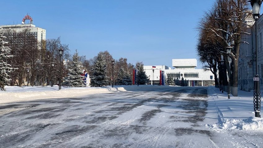 Фото: Mosaica.ru