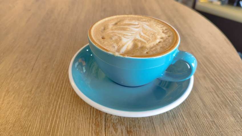 Фото: Mosaica.ru