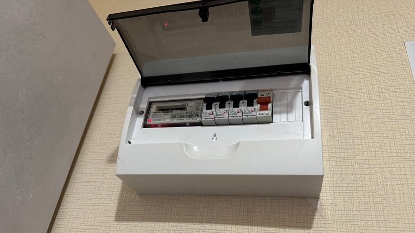 Фото: Mosaica.ru