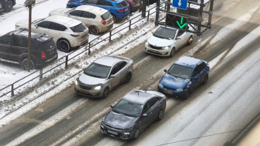 Фото: Mosaica.ru