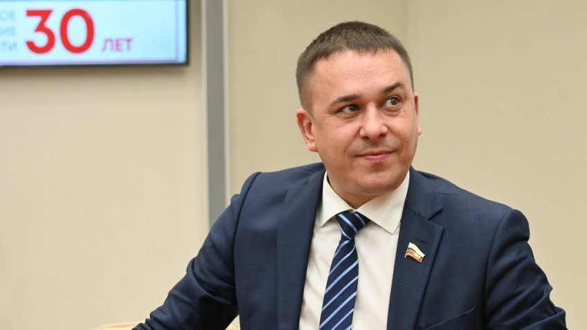 Фото: Айрат Гибатдинов