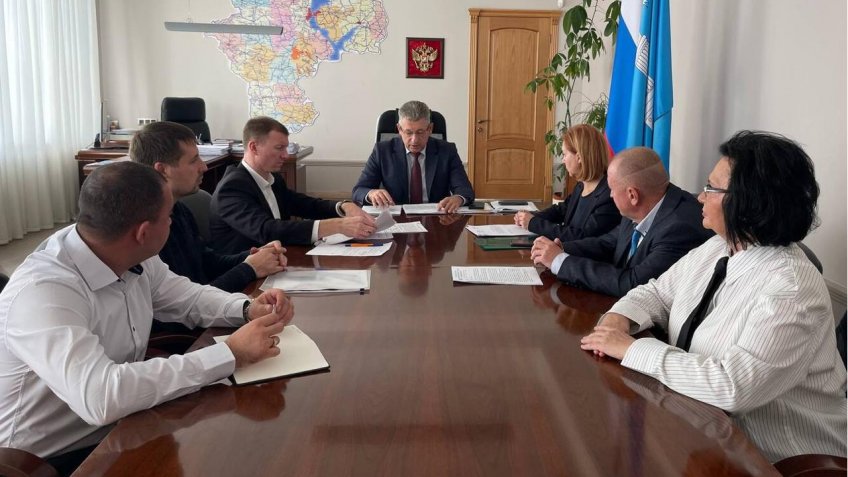 Фото: правительство Ульяновской области