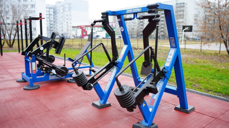 Фото: администрация Ульяновска