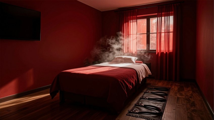 Фото: Mosaica.ru