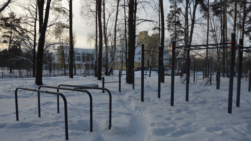 Фото: Mosaica.ru