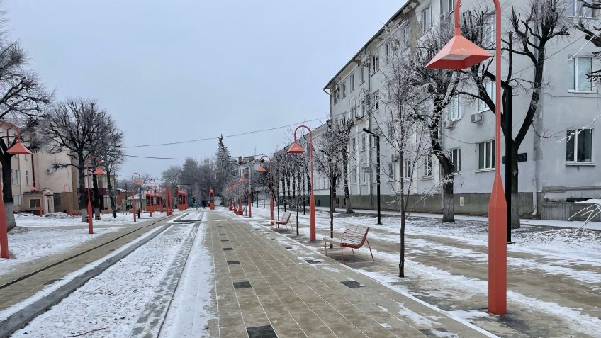 Фото: Mosaica.ru