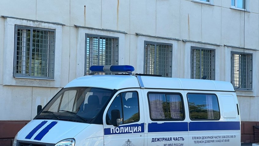 Фото: Mosaica.ru