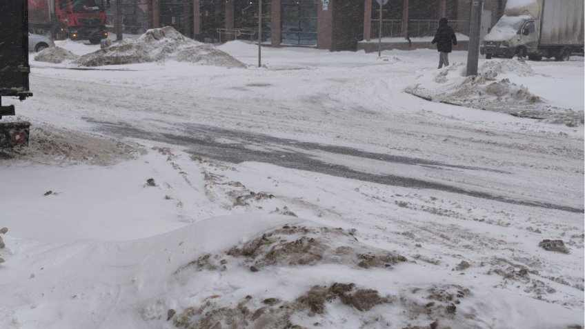 Фото: Mosaica.ru