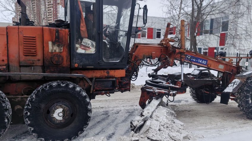 Фото: ТГ-канал Александра Болдакина