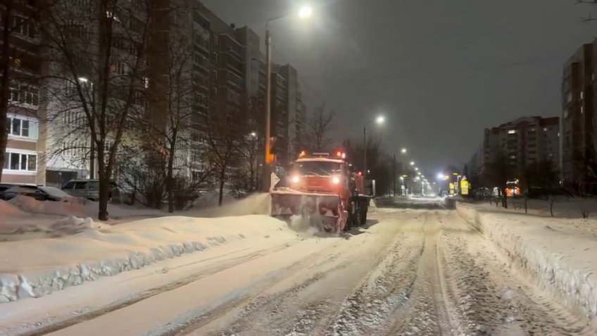Фото: Официальная группа администрации города Ульяновска