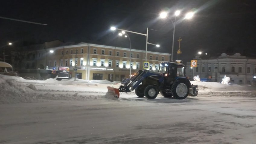 Фото: администрация Ульяновска