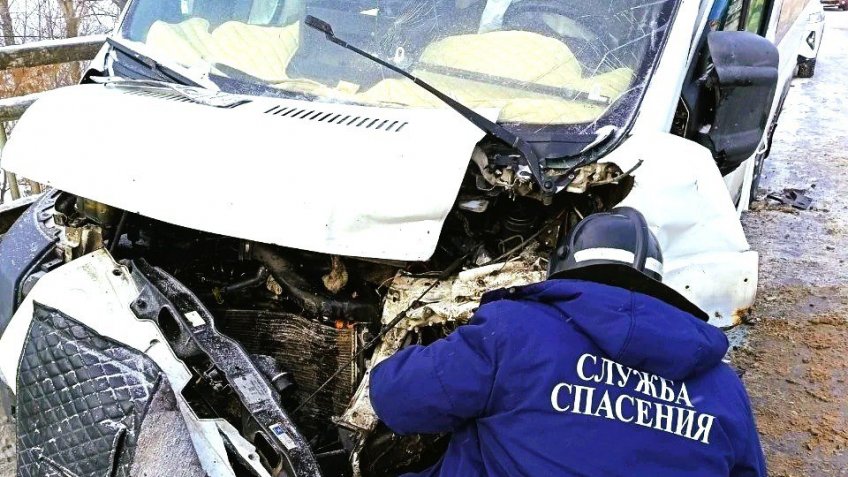 Фото: Управление гражданской защиты Ульяновска