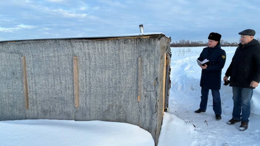 Фото: Прокуратура Ульяновской области