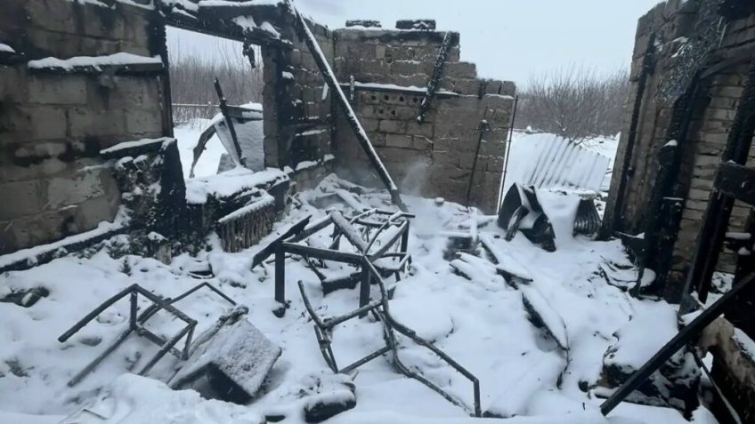 из семейного архива Елены