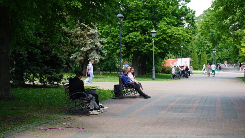 Фото: mosaica.ru