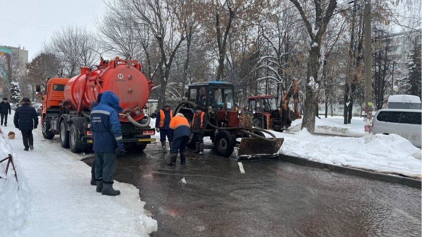 Фото: Гордума Ульяновск