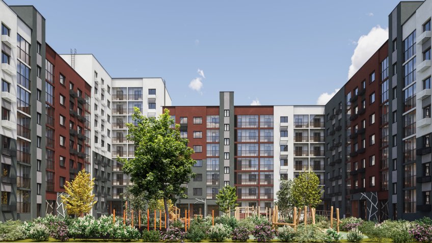 Фото: АО Спецзастройщик 